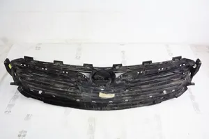 Opel Insignia B Maskownica / Grill / Atrapa górna chłodnicy 551004542