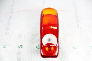 Citroen Jumper Galinis žibintas kėbule 1372698080