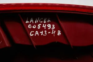 Mitsubishi Lancer Lampa tylna r1711