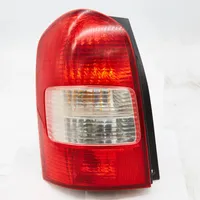 Mazda MPV II LW Lampa tylna 4879