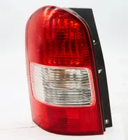 Mazda MPV II LW Lampa tylna 4879