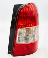 Mazda MPV II LW Lampa tylna 4879