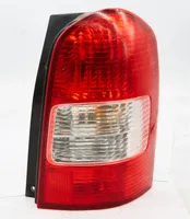 Mazda MPV II LW Lampa tylna 4879