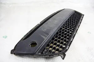 KIA Picanto Front bumper lower grill 865691y000