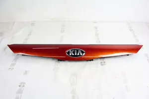 KIA Picanto Konepellin lukituksen muotolista 86361G6000