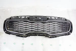 KIA Sportage Maskownica / Grill / Atrapa górna chłodnicy 86352f1500