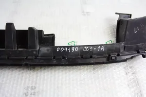 KIA Stonic Etupuskurin reuna 86522h8400