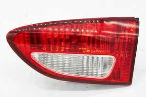 Subaru B9 Tribeca Lampy tylnej klapy bagażnika 2zr946090