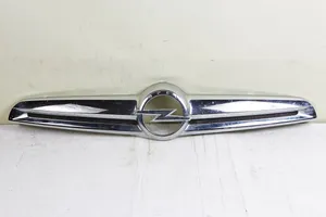 Opel Combo D Grille de calandre avant 735539395