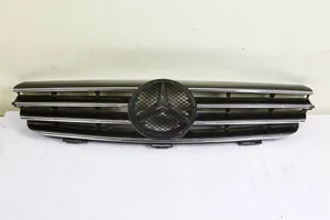Mercedes-Benz CLK A209 C209 Front grill a2098880052