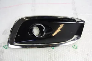 KIA Ceed Moldura/rejilla de la luz antiniebla delantera 86565a2600