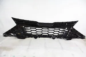 KIA Sportage Grille calandre supérieure de pare-chocs avant 86350r2000