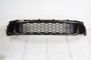 KIA Stinger Griglia superiore del radiatore paraurti anteriore 86361J5600