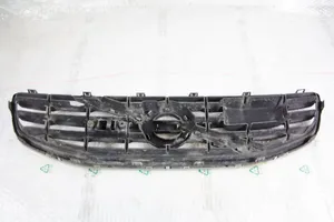 Volvo S60 Grotelės viršutinės 30795040