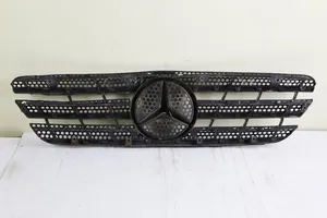 Mercedes-Benz ML W163 Atrapa chłodnicy / Grill a1638800185