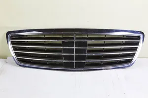 Mercedes-Benz S W220 Griglia anteriore a2208800683
