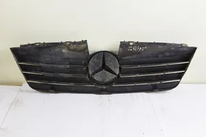 Mercedes-Benz Vaneo W414 Etusäleikkö a4148800085