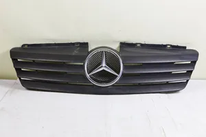 Mercedes-Benz Vaneo W414 Etusäleikkö a4148800085