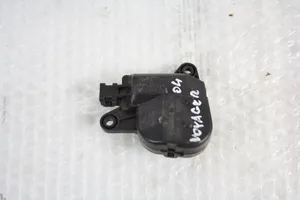 Dodge Caravan Air flap motor/actuator 04885465aa