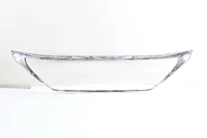 Peugeot 3008 II Maskownica / Grill / Atrapa górna chłodnicy 9816441277