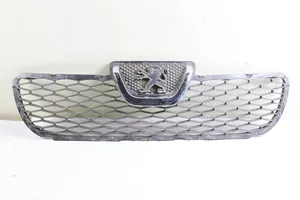 Peugeot Boxer Maskownica / Grill / Atrapa górna chłodnicy 1306599070