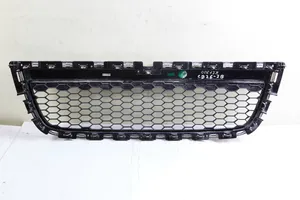 Chevrolet Captiva Front bumper upper radiator grill 20969206