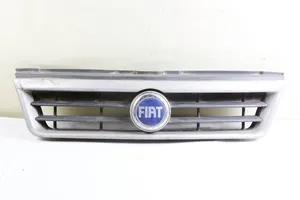 Fiat Ducato Etupuskurin ylempi jäähdytinsäleikkö ls132915801