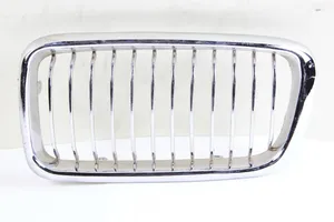 BMW 7 E38 Atrapa chłodnicy / Grill 