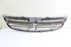 Chevrolet Epica Maskownica / Grill / Atrapa górna chłodnicy 96635474