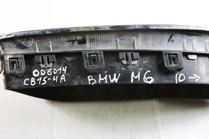 BMW M6 Front grill 51137212849