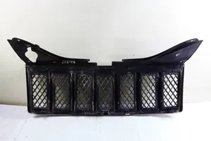 Jeep Grand Cherokee (WK) Maskownica / Grill / Atrapa górna chłodnicy 55157464aa