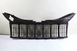 Jeep Grand Cherokee (WK) Grille calandre supérieure de pare-chocs avant 55157464AA