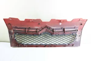 Citroen Jumper Griglia superiore del radiatore paraurti anteriore 1308069070