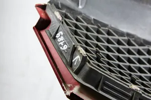Ford Mondeo Mk III Grille calandre supérieure de pare-chocs avant 1s7x8a100ag