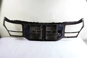 Dodge Nitro Grille calandre supérieure de pare-chocs avant 5kh12trmae