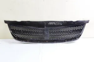 Chevrolet Nubira Maskownica / Grill / Atrapa górna chłodnicy 96547250