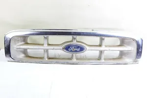 Ford Ranger Grille calandre supérieure de pare-chocs avant uh7750710