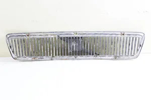 Volvo S40, V40 Front bumper upper radiator grill 803301