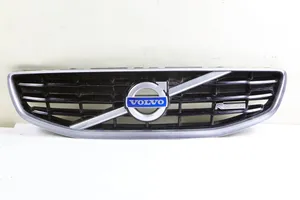 Volvo S60 Grotelės viršutinės 31333690