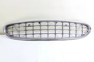 Chrysler Sebring (ST-22 - JR) Grille calandre supérieure de pare-chocs avant 04805384ab