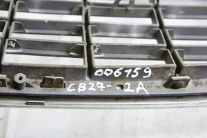 Chrysler Sebring (ST-22 - JR) Maskownica / Grill / Atrapa górna chłodnicy 04805384ab