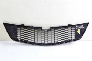 Chevrolet Spark Front bumper upper radiator grill 96686986