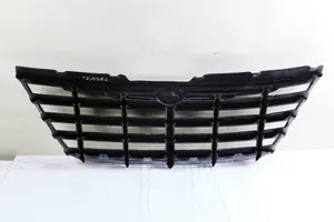 Chrysler Voyager Front bumper upper radiator grill 04857804aa