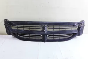 Chrysler Voyager Grille calandre supérieure de pare-chocs avant 04576955