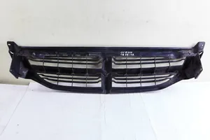 Chrysler Voyager Maskownica / Grill / Atrapa górna chłodnicy 04576955