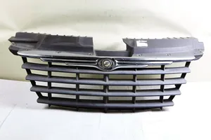 Chrysler Voyager Kühlergrill 04857218ACC