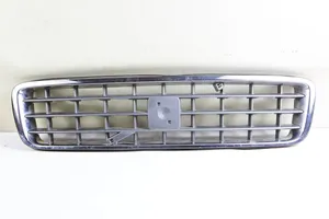 Volvo XC90 Maskownica / Grill / Atrapa górna chłodnicy 30695512