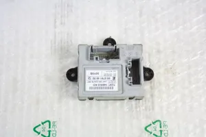 Ford Mondeo MK IV Unité de commande module de porte 7G9T14B533KD