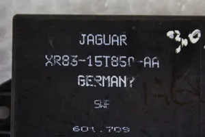Jaguar S-Type Unité de commande, module PDC aide au stationnement xr8315t850aa