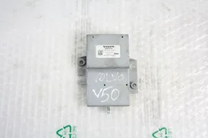 Volvo V50 Moduł / Sterownik GPS 30679781